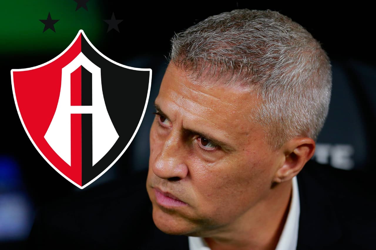 Atlas no quiere sorpresas y esta es la clausula de rescisión de Hernán Crespo