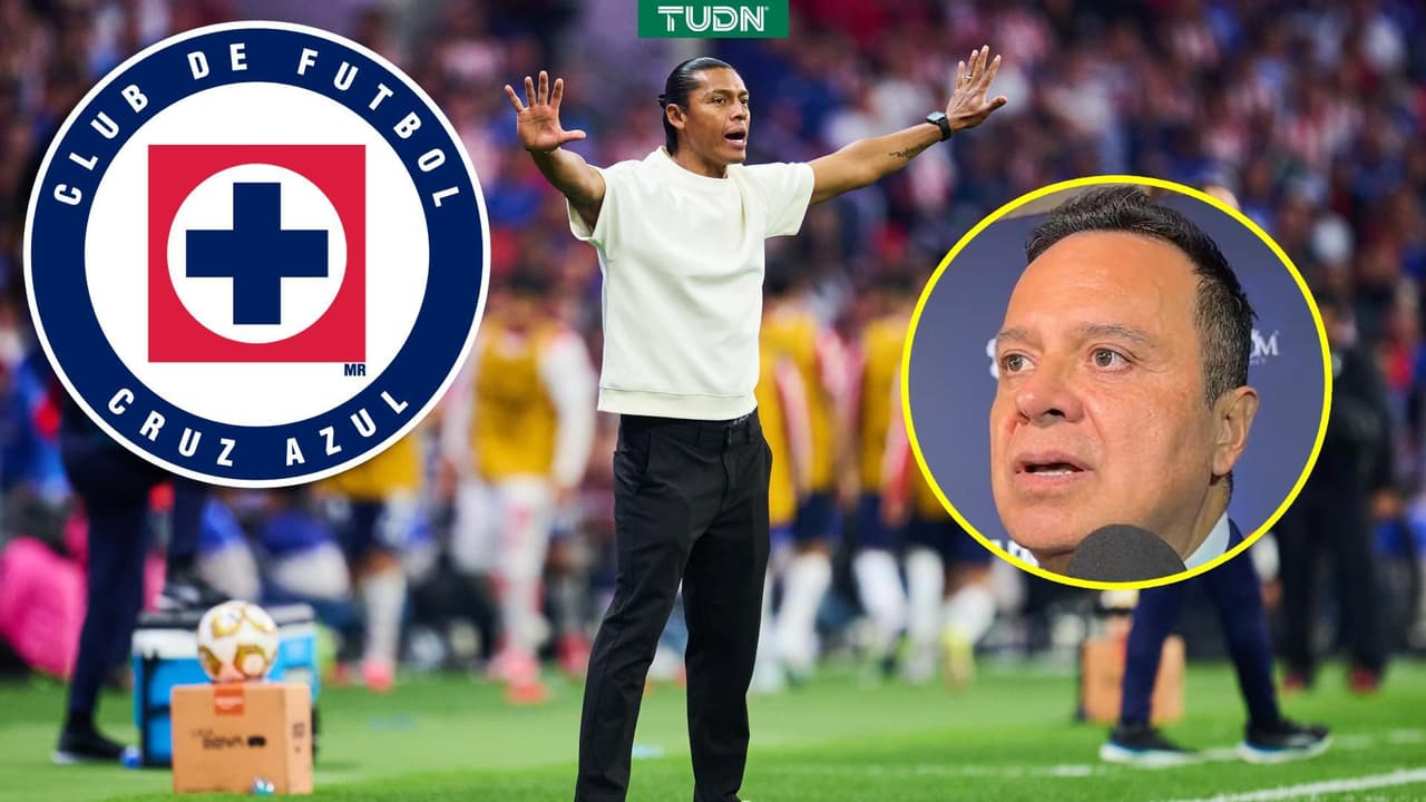 Lo que tiene que hacer Huiqui para quedarse en Cruz Azul