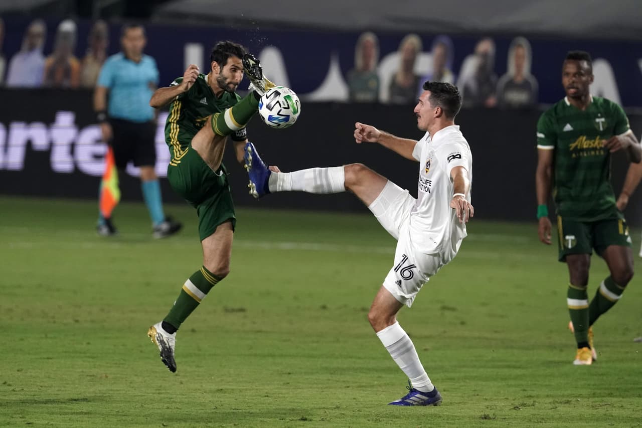 'Súper Miércoles' en MLS, con equipos en busca de los Playoffs