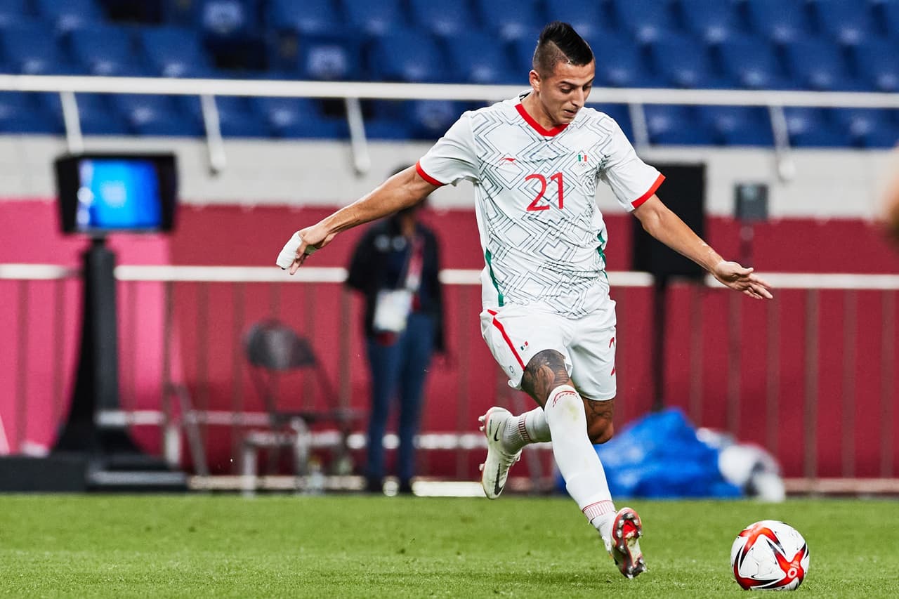 Piojo Alvarado tras eliminación: 'Sentimos bastante frustración'