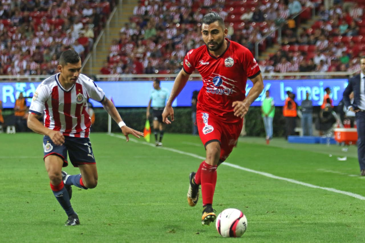 Lobos BUAP buscará mantener el buen paso cuando reciban la visita del León.
