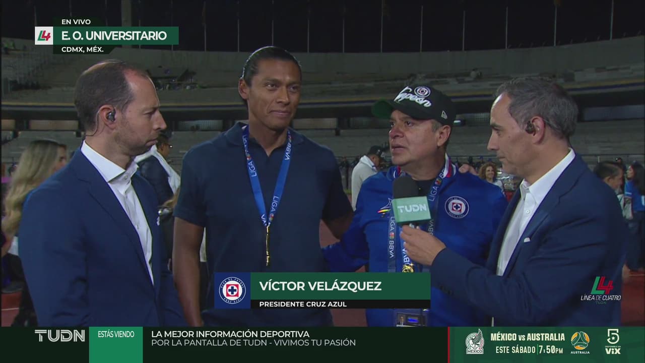 Ingeniero Víctor Velázquez ratifica a Joel Huiqui