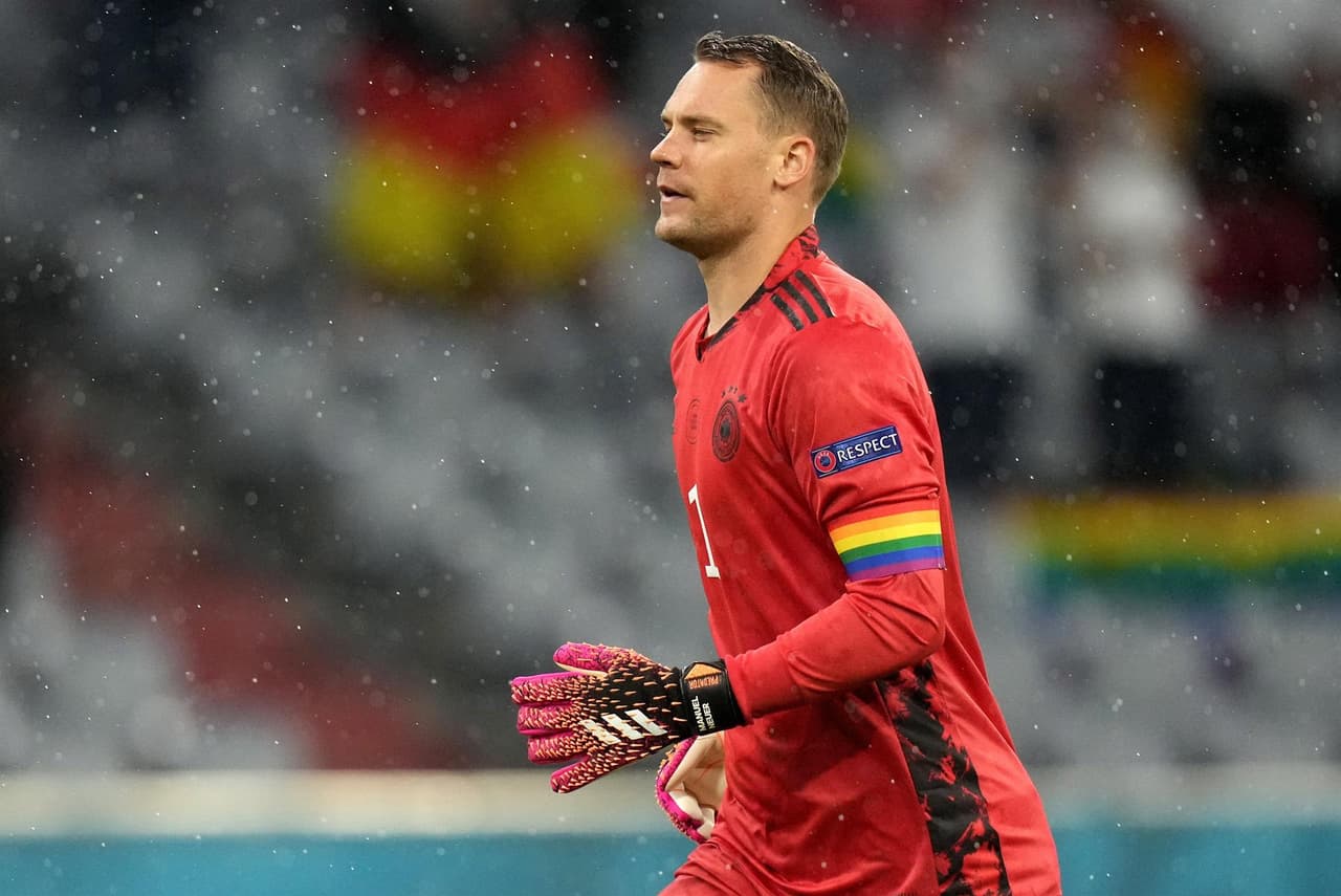 Alemania lo logra y consigue un agónico empate ante Hungría 2-2 para colarse a Octavos en la Euro 2020. Adam Szalai y András Schafer descontaron para los húngaros, pero Havertz y Goretzka se encargaron de igualar el encuentro y así conseguir su clasificación a la siguiente ronda.