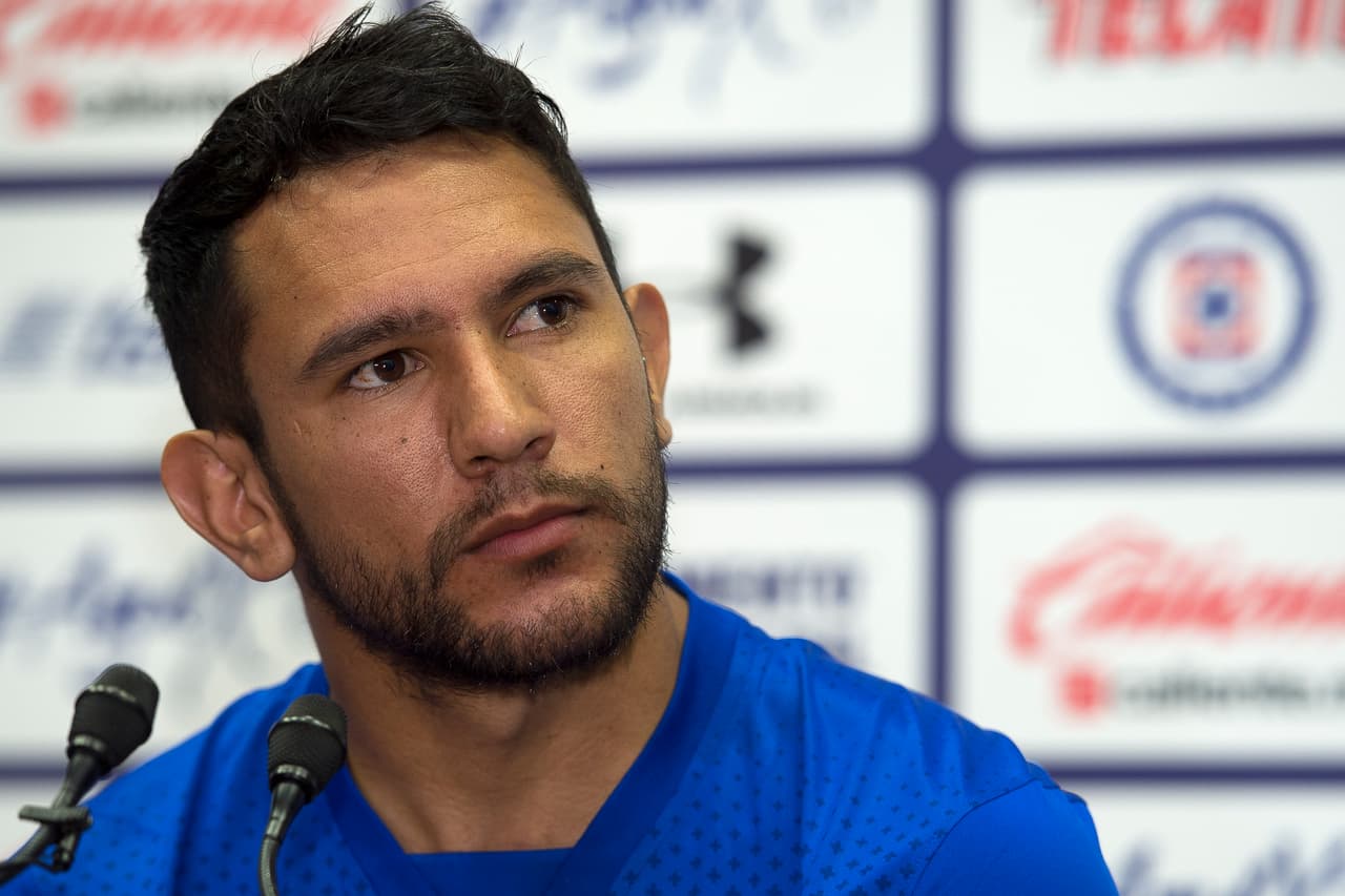 Montoya llegó proveniente del Sevilla de España, con la idea de que a sus 24 años de edad se convierta en un referente en el equipo.