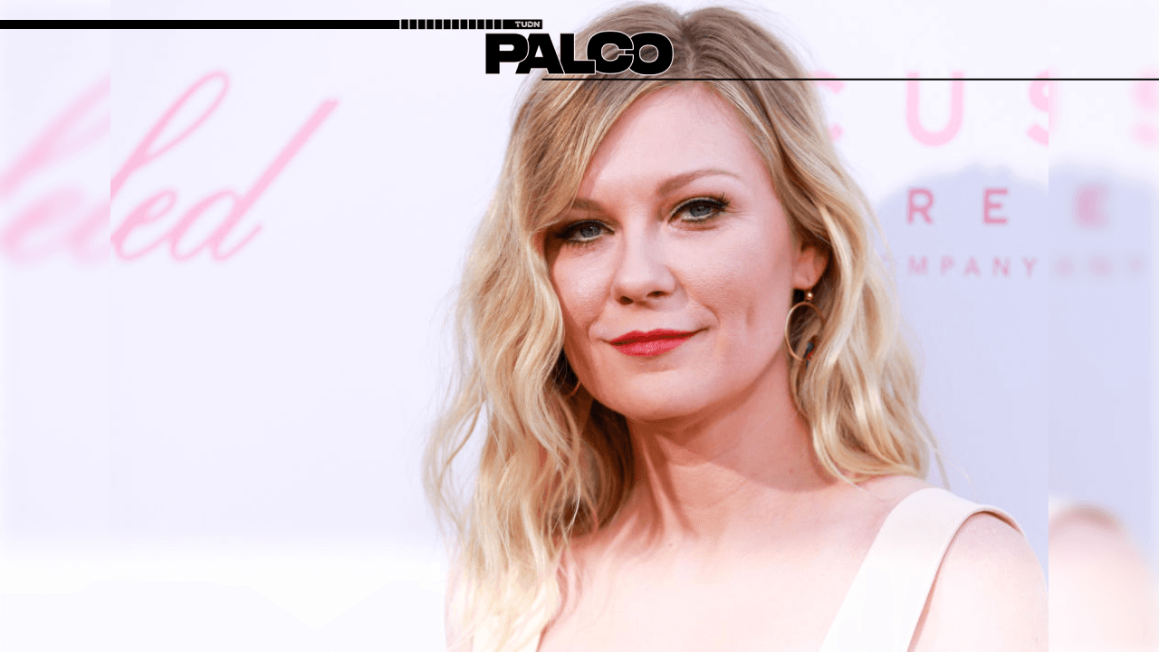 Así fue el regreso de Kirsten Dunst a la pantalla grande | Con más de 30 años de trayectoria en la industria cinematográfica, la actriz supo esperar el papel correcto y hacerlo con el pie derecho.