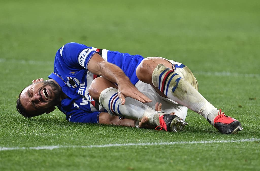 El mexicano, Hirving 'Chuky' Lozano' se quedó en la banca los 90 minutos en la visita del Napoli a la Sampdoria.