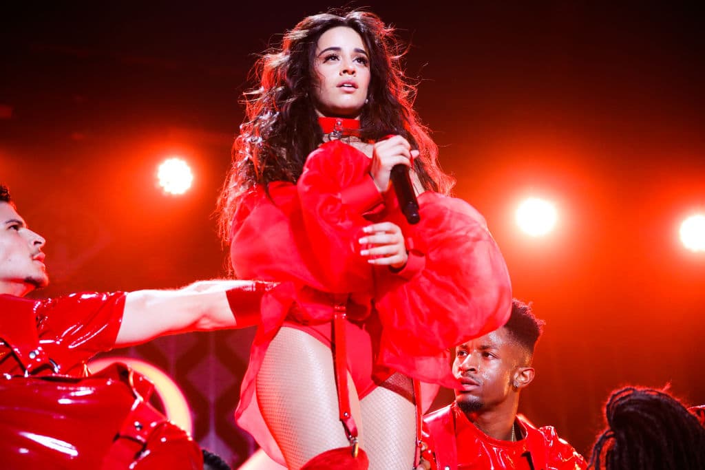 La encargada de protagonizar el live action fue la talentosa Lily James.
<br>