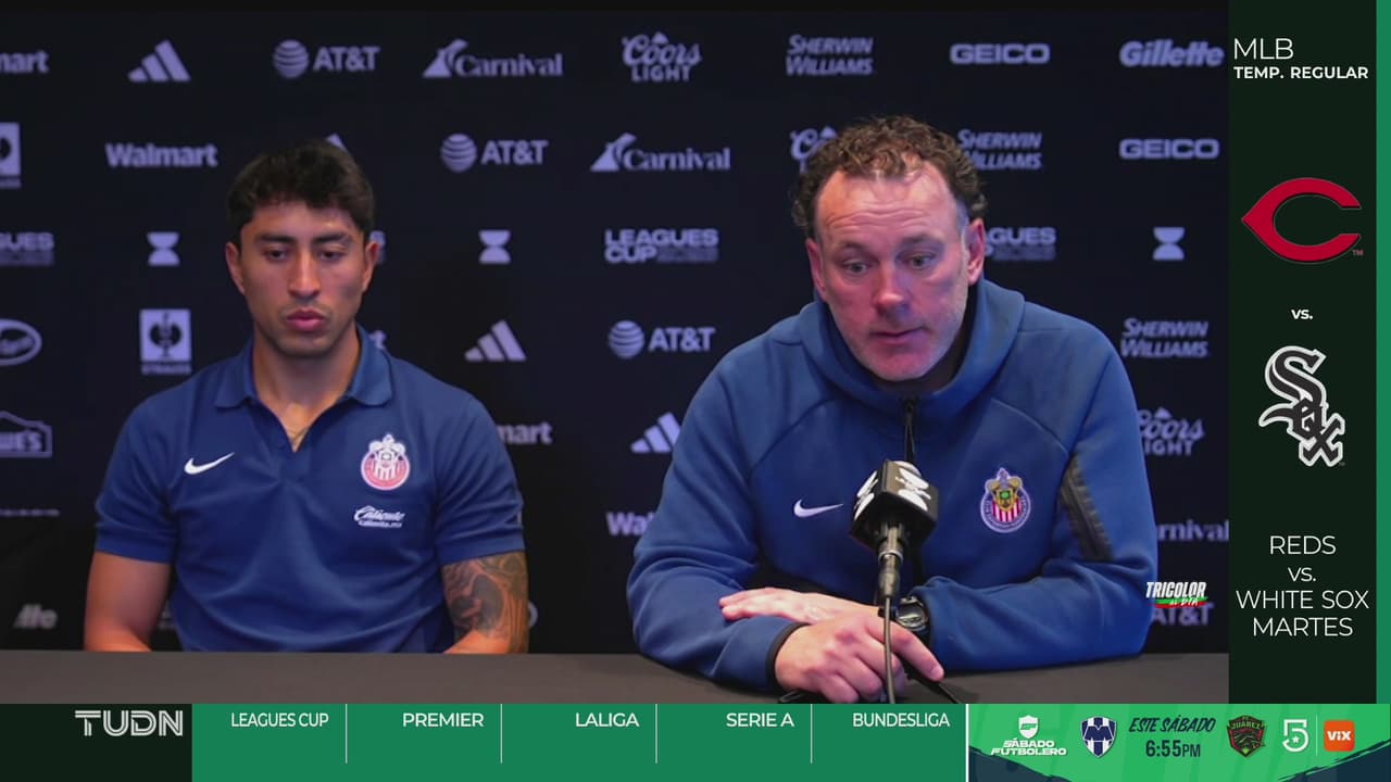 ¿Fuera de Chivas? Milito da pistas del futuro de Camberos
