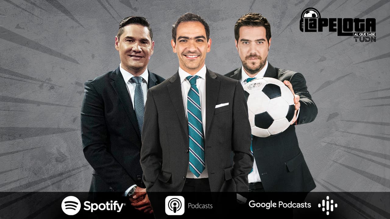 La pelota al que sabe