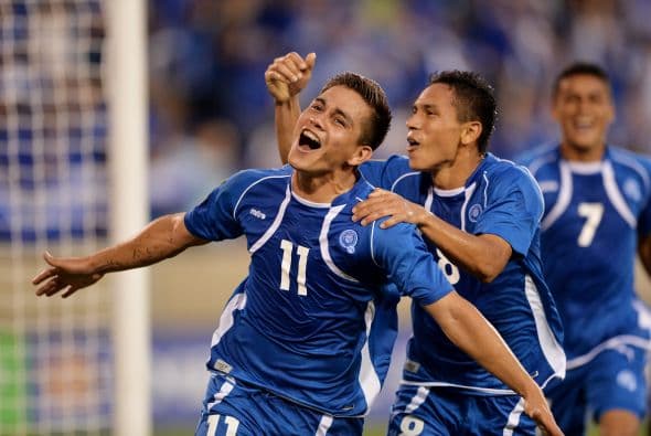El Salvador y Jamaica se presentan como los equipos que lucharán por la segunda plaza por lo parejo de su nivel de juego. Aunque cada uno podría sacar provecho de su estilo de juego, la celeste con el toque y los jamaiquinos con el físico.