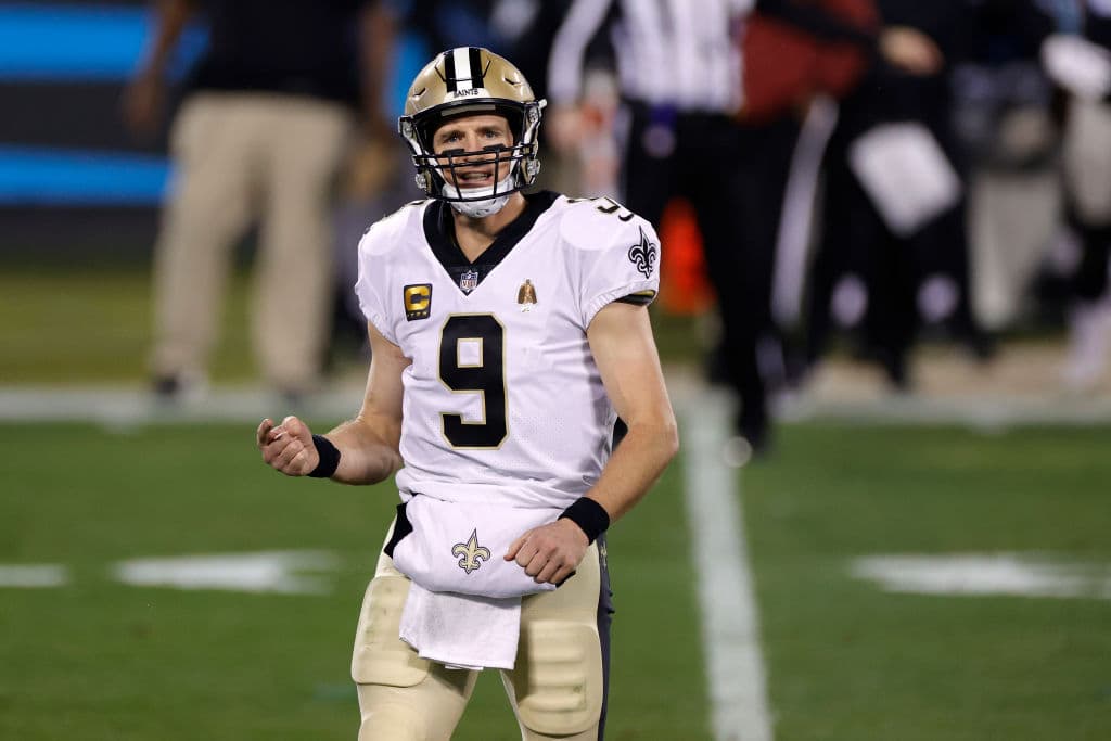 Drew Brees