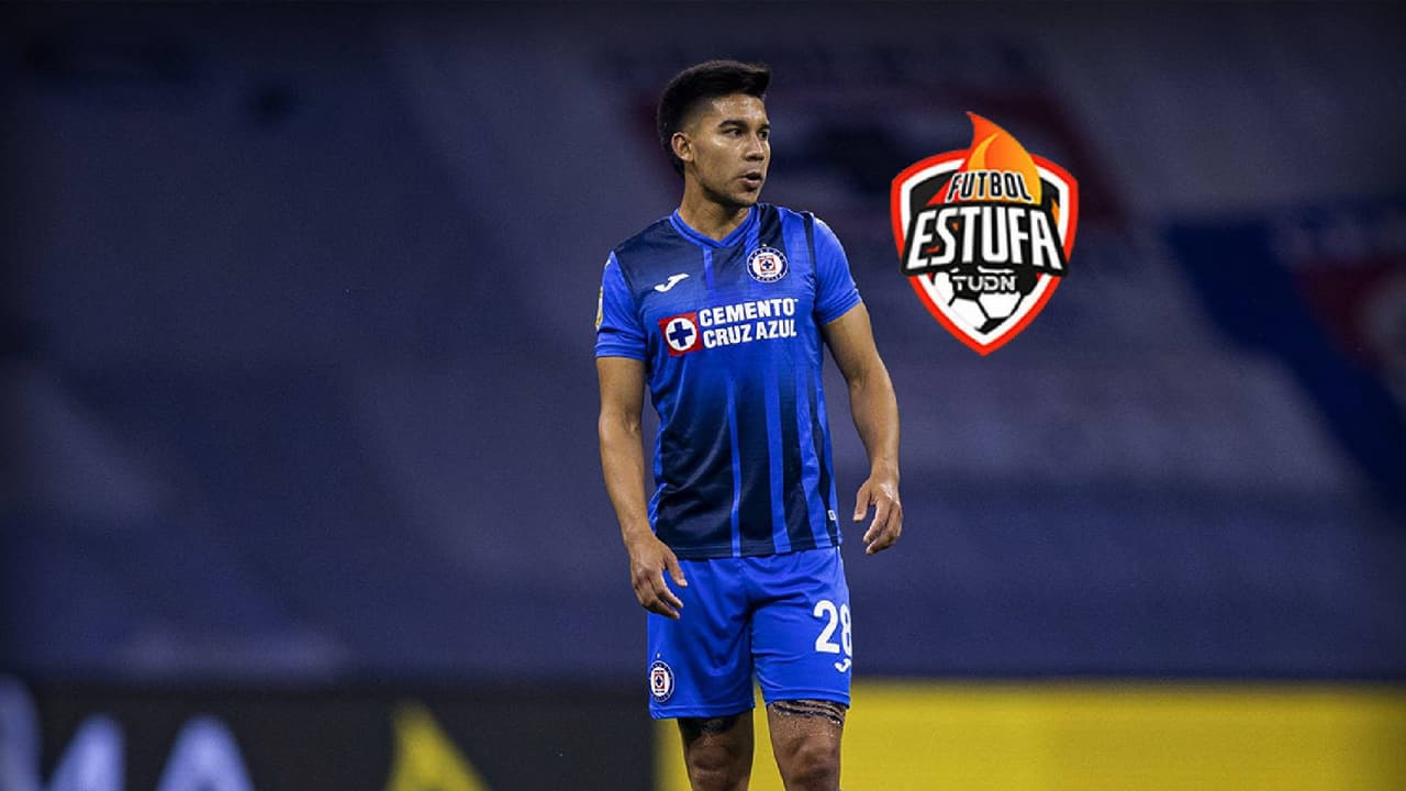 Cruz Azul le pone precio a 'Pol' Fernández y se acerca a Boca Juniors