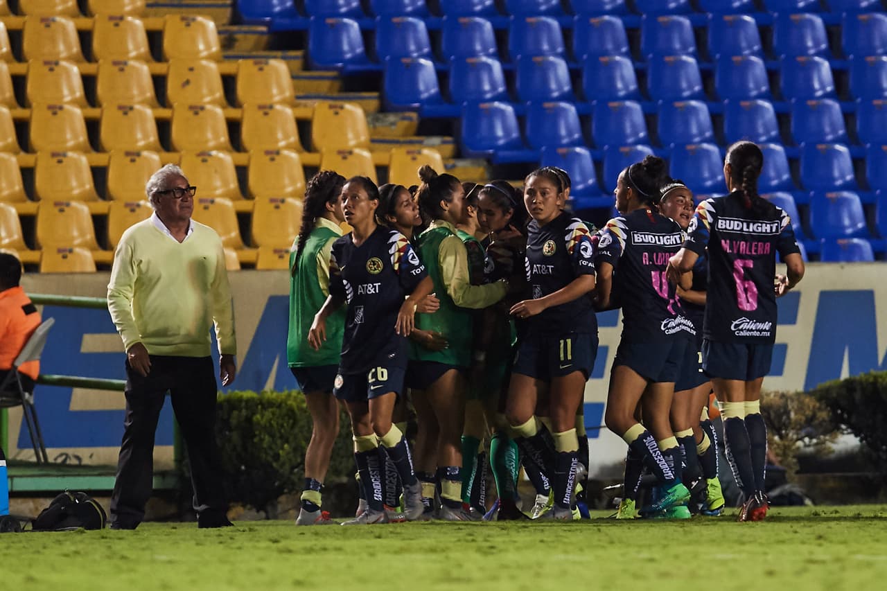 Aún con esta victoria, Tigres ya estaba clasificado a la segunda etapa del torneo.