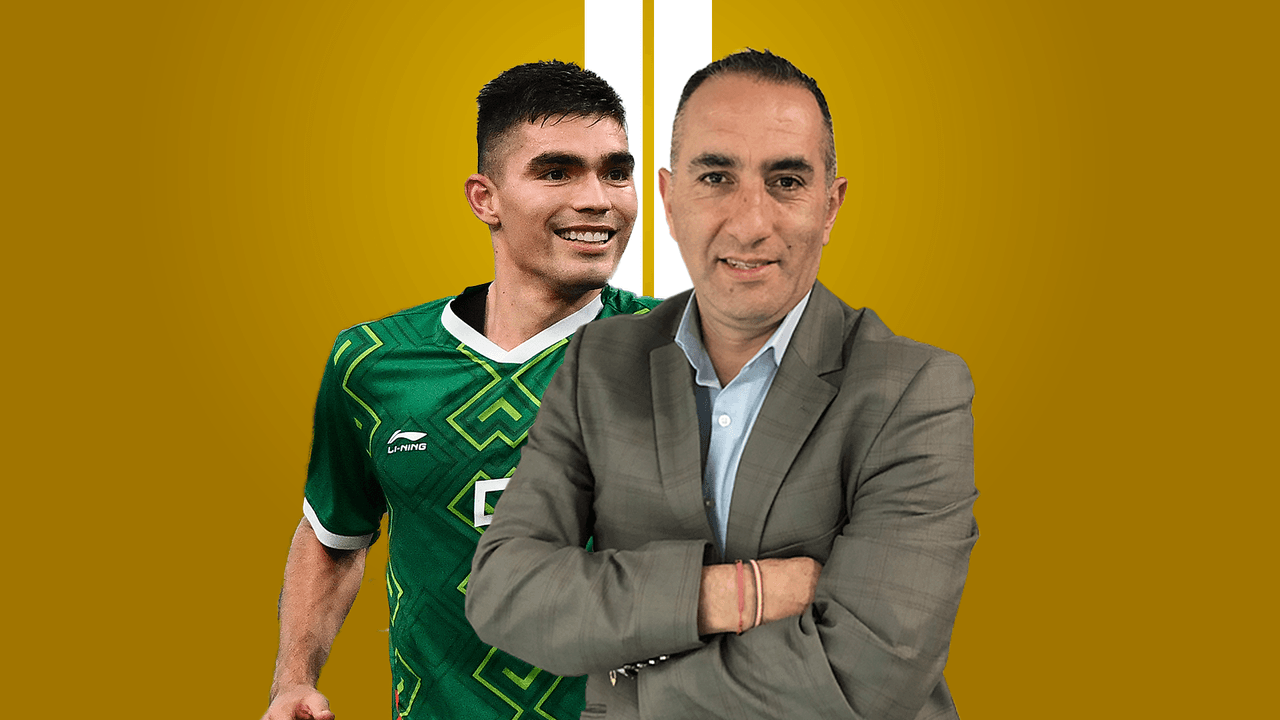 Traspaso de Johan Vásquez al Génova está cerrado