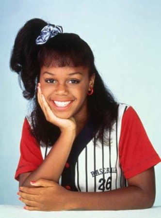 Jaimee Foxworth