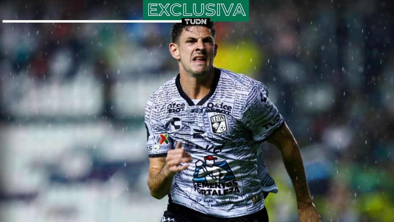 Di Yorio halaga a Gignac: "Es un jugador con mucha clase y jerarquía"