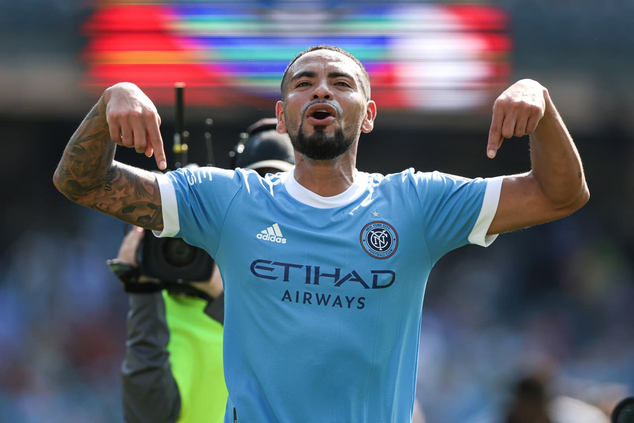 Defensor - ALEXANDER CALLENS (New York City FC)