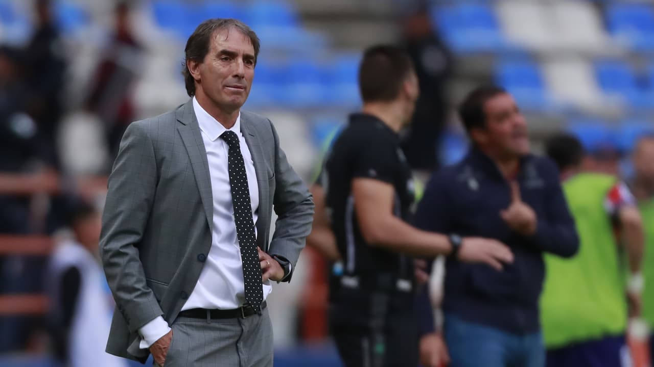 Grupo Pachuca abierto a soltar a Guillermo Almada a la Selección Mexicana 