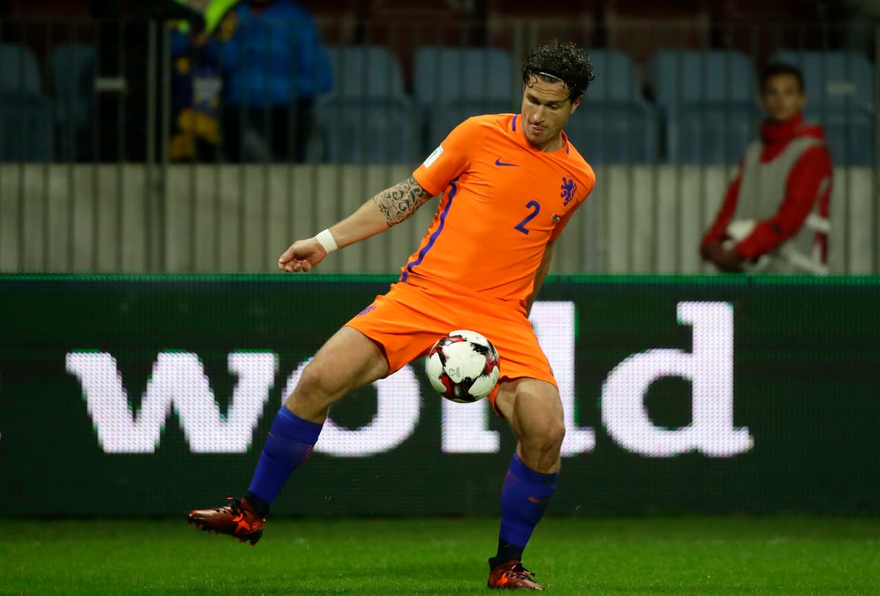 Para muchos, el Grupo A de las eliminatorias europeas fue el "Grupo de la Muerte" ya que reunió a equipos muy poderosos como Francia, Suecia y Holanda.