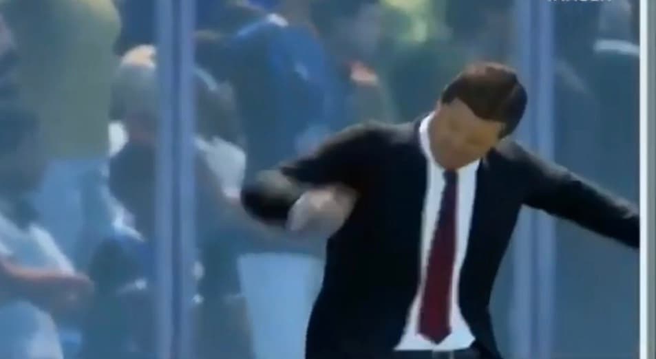 Giovani Dos Santos vuelve a tomar las riendas de las Águilas y consigue 3 puntos en su visita a los Gallos de Marcel Ruiz.