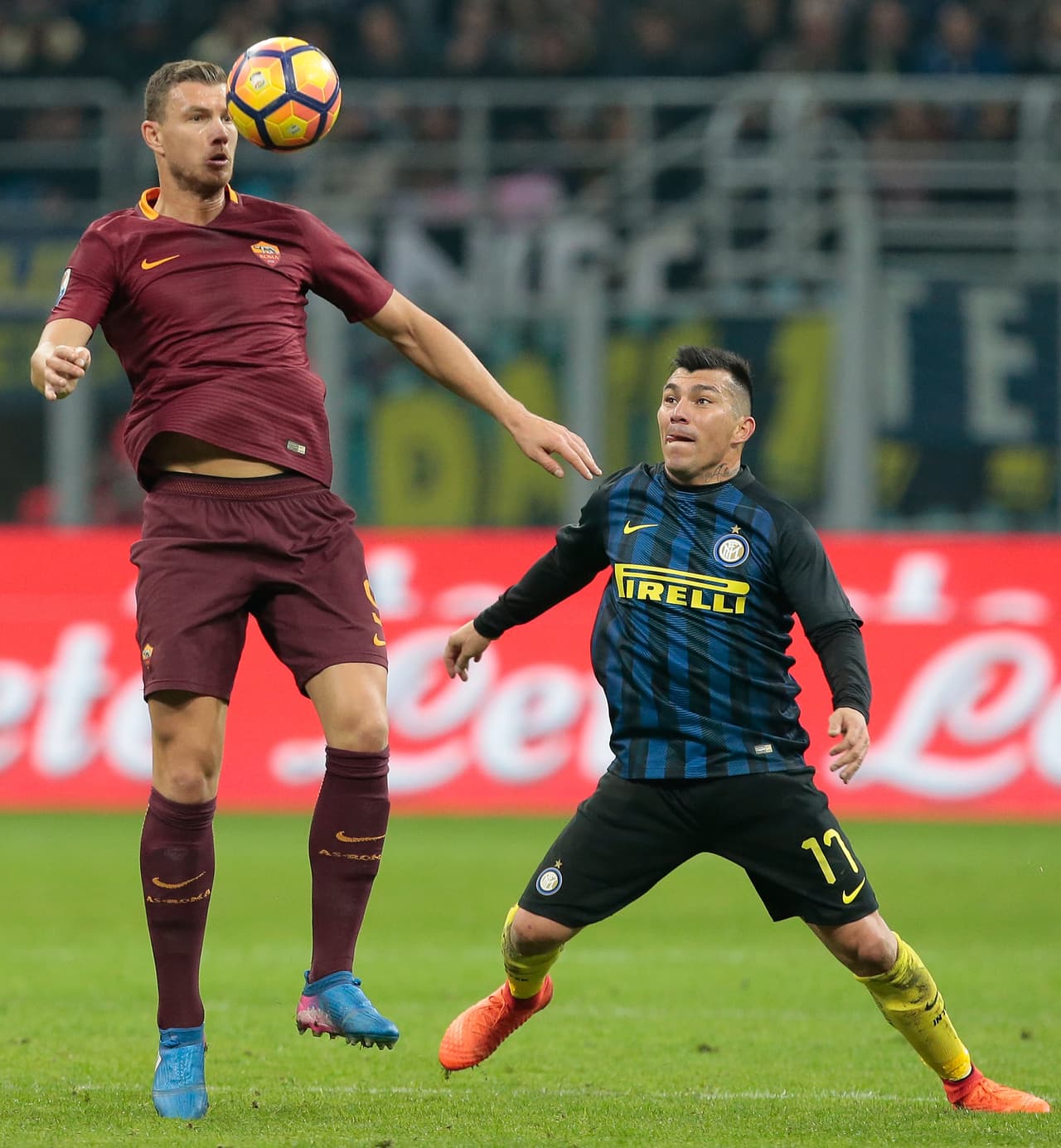 Juan Antonio Pizzi también llevará un 'Pitbul' muy feroz a Rusia y le soltará la cadena.