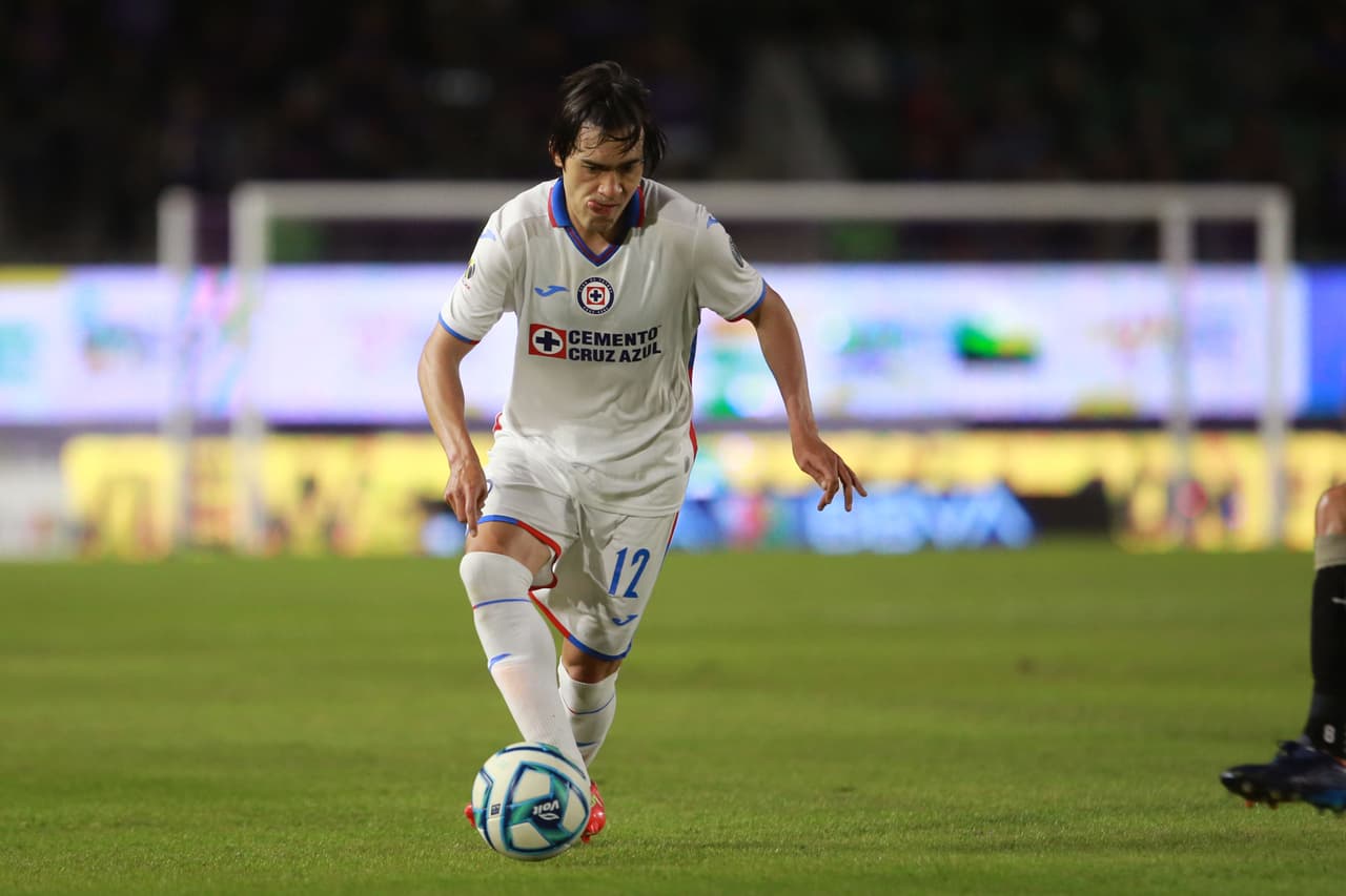 Mazatlán sorprende y golea a Cruz Azul en la Jornada 10