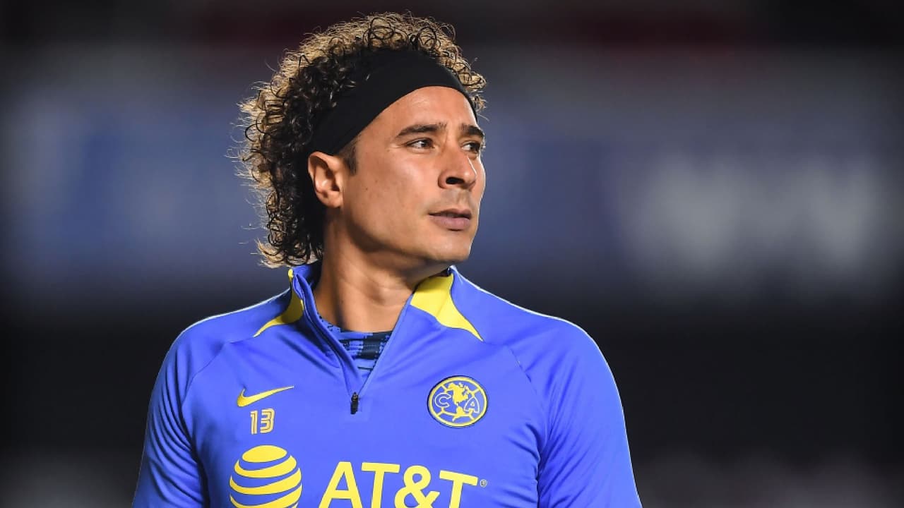 Ochoa elogió a Emilio Lara