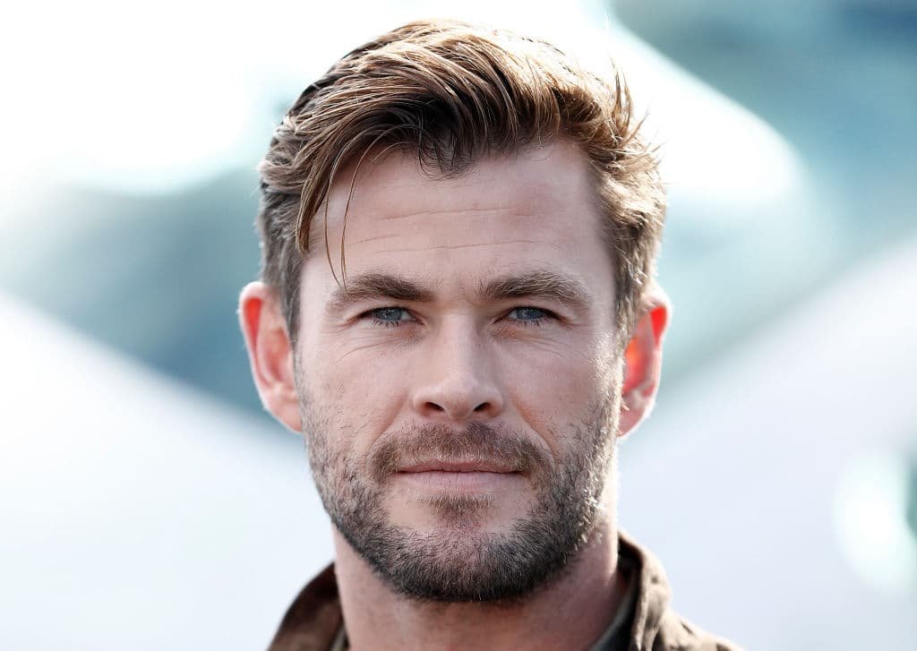 Chris Hemsworth sumó $20 millones más a su cuenta bancaria por regresar a su mítico papel ‘Thor: Love and Thunder’.