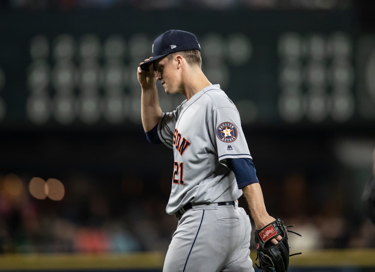 Finalmente, la demanda de Kristopher está en proceso y se sabrá muy pronto si es capaz de ganar el caso además de desencadenar pérdidas millonarias para la MLB, Astros e involucrados.