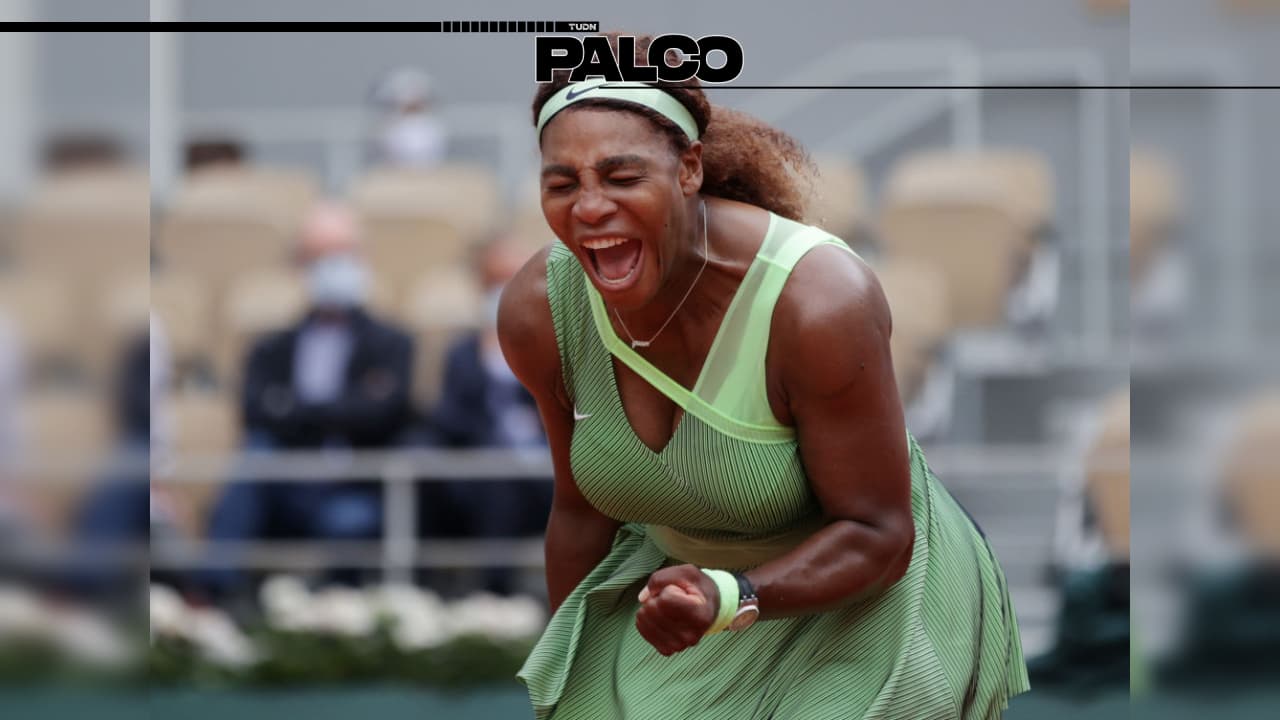 Ellas son las atletas que inspiran a las futuras generaciones | Estas grandes deportistas se han convertido el modelo a seguir de millones de talentosas jóvenes .