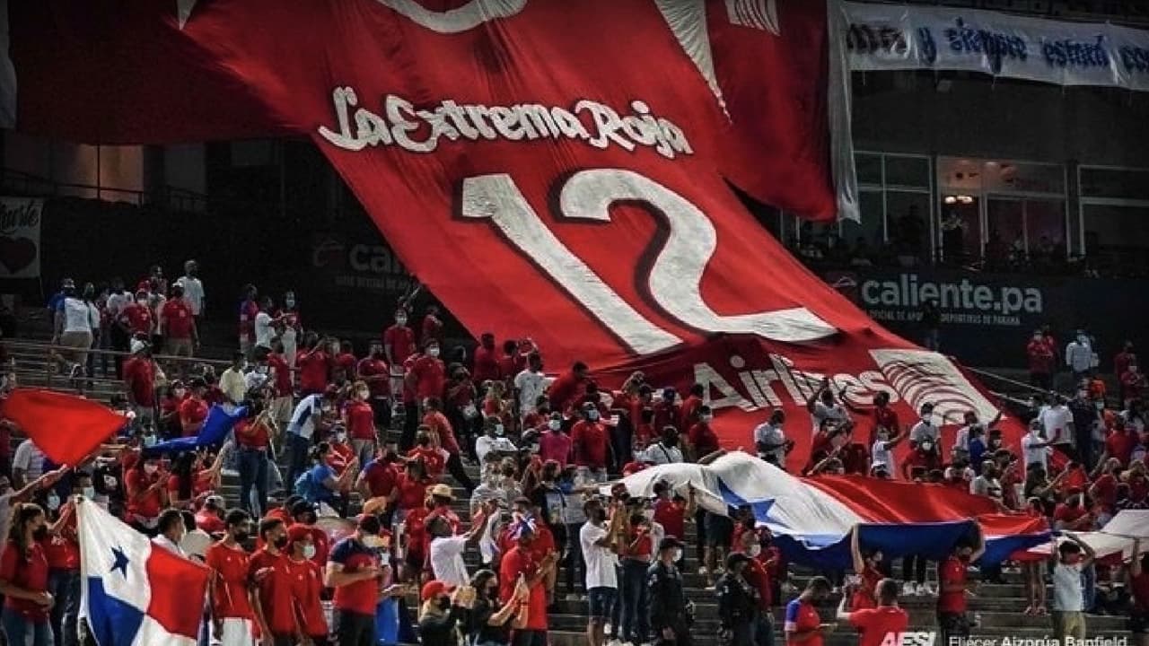 Porra de Panamá, La Extrema Roja, ayuda a niños sin recursos