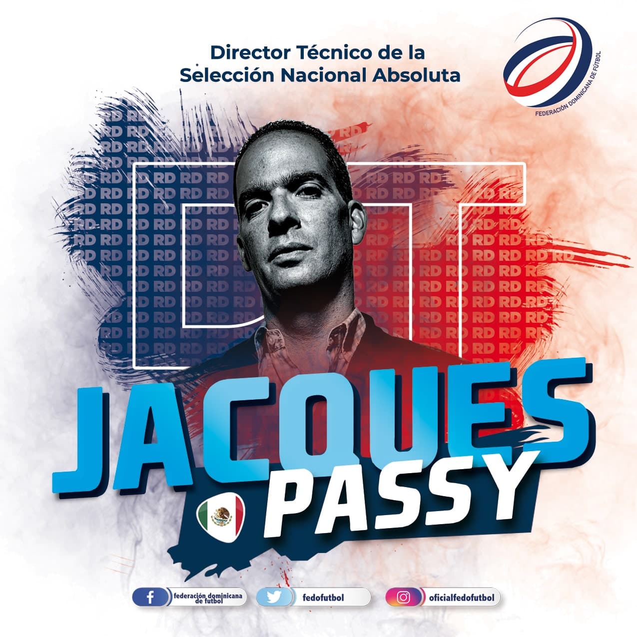 Otro entrenador mexicano dirigirá en Concacaf rumbo a Qatar