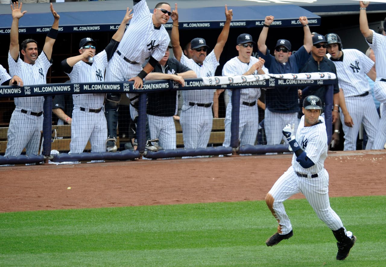 En su momento, fue parte de una de las franquicias deportivas más famosas, exitosas y rentables.