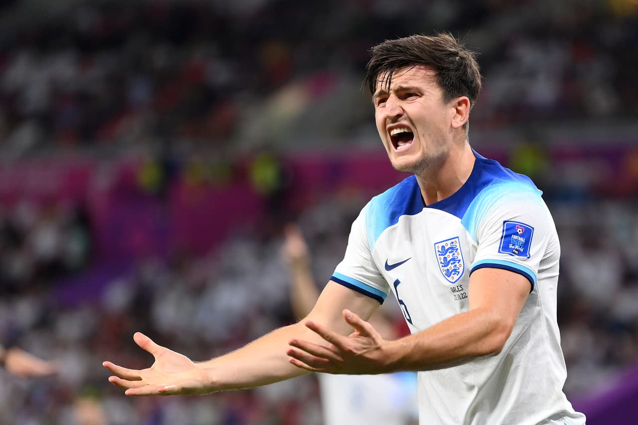 Inglaterra se impuso en duelo británico y Gales se despide de Qatar 2022