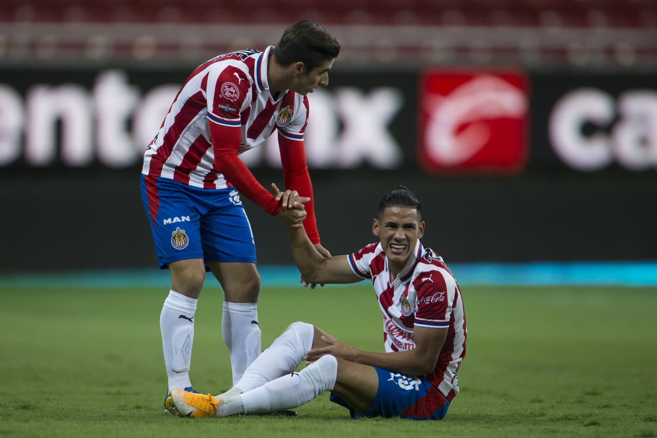 El conjunto del ‘Midas’ venció por la mínima al cuadro del ‘Profe Cruz’ y ya piensan en la siguiente ronda. Tras varias oportunidades generadas, Angulo marcó al 54’ el tanto que eliminó al Necaxa.