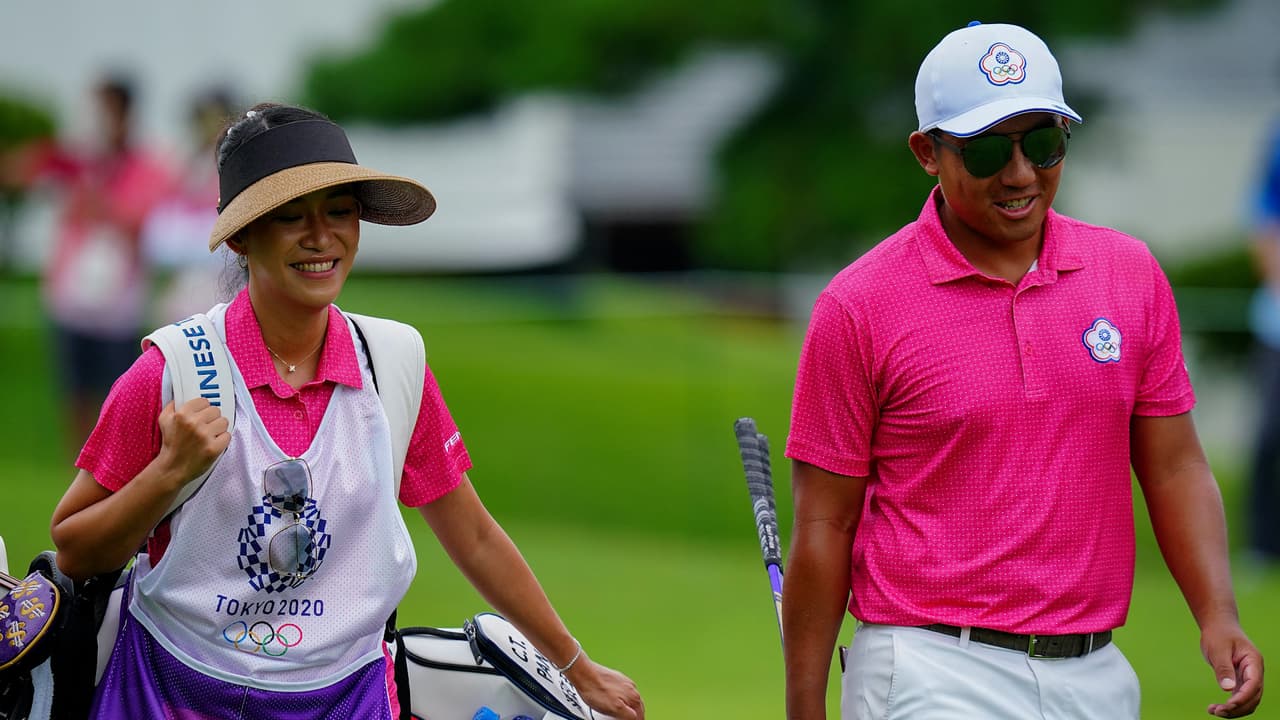 El amor se llevó una medalla en los Juegos Olímpicos de Tokio