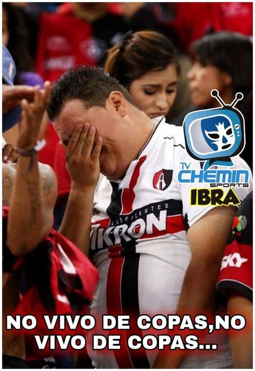 La Máquina regresa a ser el centro de atención de los memes y se complican en el cierre del torneo.