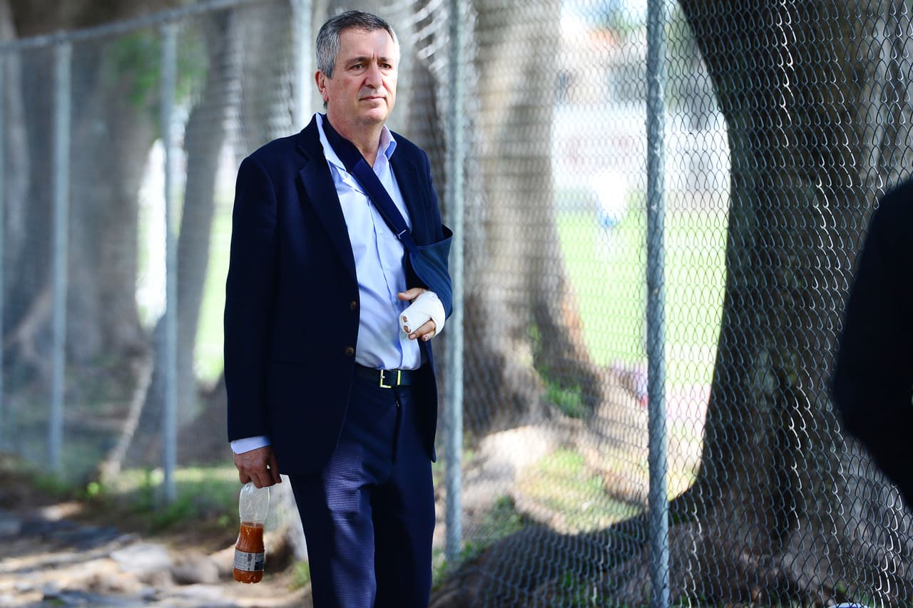 Durante los 13 años de Jorge Vergara como dueño de las Chivas, el directivo ha vivido algunos momentos que aterrorizarían al más valiente y que pudieran ser la consecuencia de encabezar a uno de los equipos más populares del fútbol mexicano.