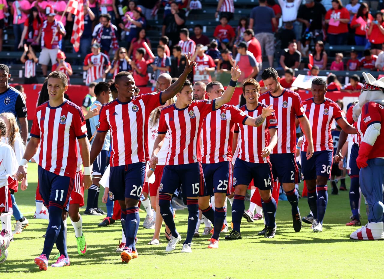 Como parte de esa expansión del imperio chiva, se buscó una franquicia en la MLS con el nombre de Chivas USA, pero aunque hubo una inversión importante y la llegada de buenos jugadores, la afición estadounidense nunca se enganchó con el equipo por lo que no otra opción que mudar la franquicia y cambiarle el nombre.