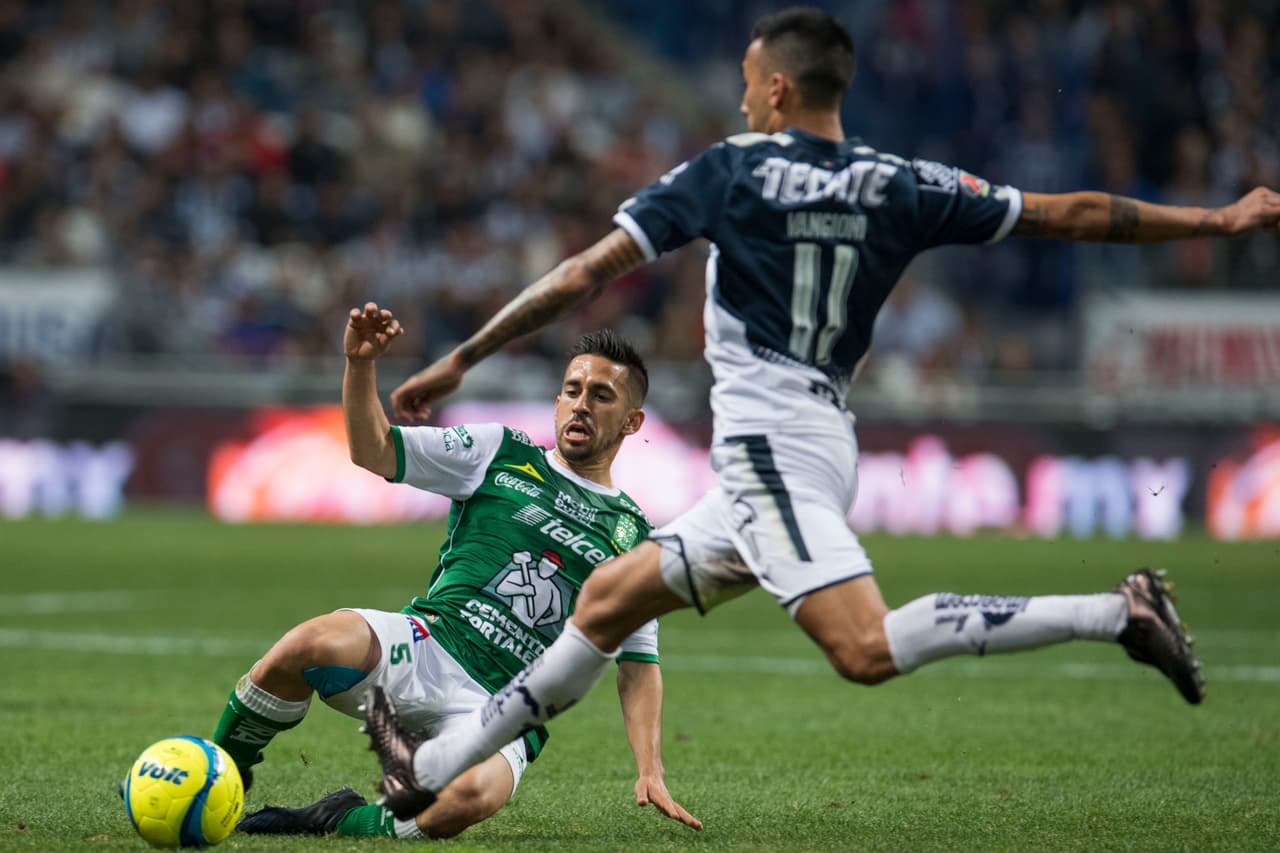 Navarro conoce el puesto de lateral derecho y sus cualidades en defensa y capacidad en ofensiva son condiciones para tener en cuenta.