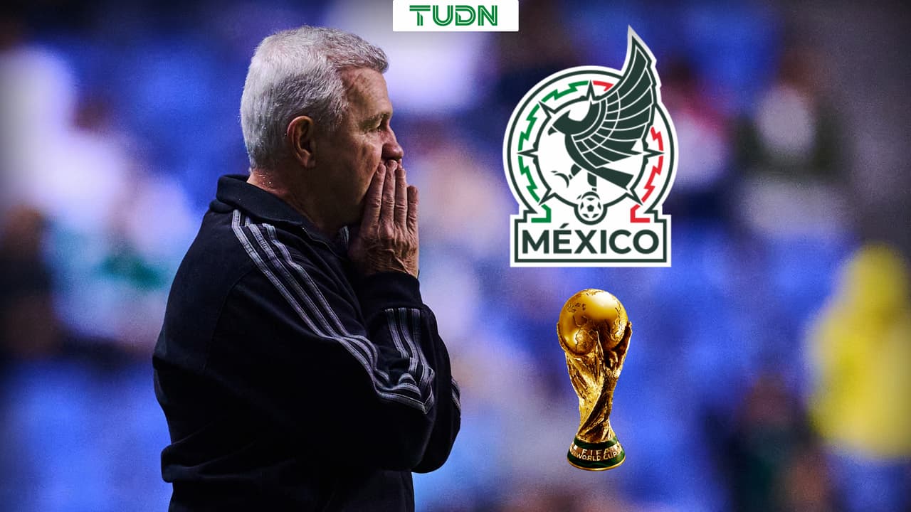 ¿Quiénes tiene su 'lugar seguro en México al Mundial 2026?