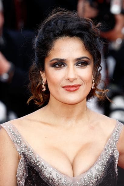 La mexicana siempre nos deja con la boca abierta ante tan buena "delantera".Todo sobre el Mundial de Brasil 2014.