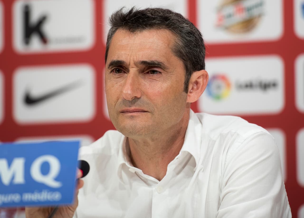 La llegada de Ernesto Valverde al banquillo del Barcelona va a mover el mercado, no solo por sus peticiones sino por las necesidades que tiene el equipo en su cambio generacional en algunas posiciones.
