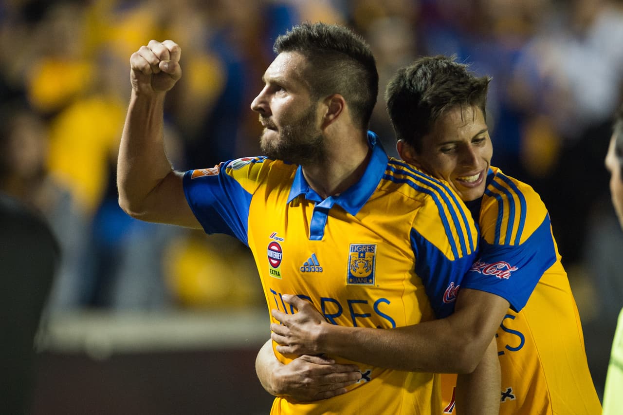Tigres logró sacar en los últimos minutos del partido un triunfo sufrido de 2-1 ante Chiapas, que le da ventaja para la vuelta. Y te presentamos los Mejor y lo Peor del partido.