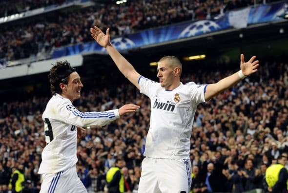 El 2-0 ya resultaba lapidario para la visita y un alivio para los locales.