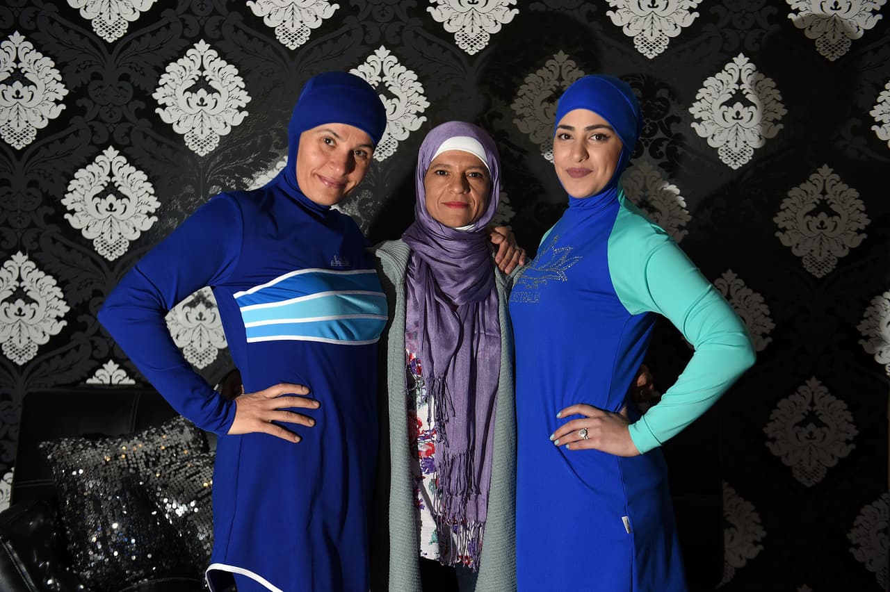 Burkini