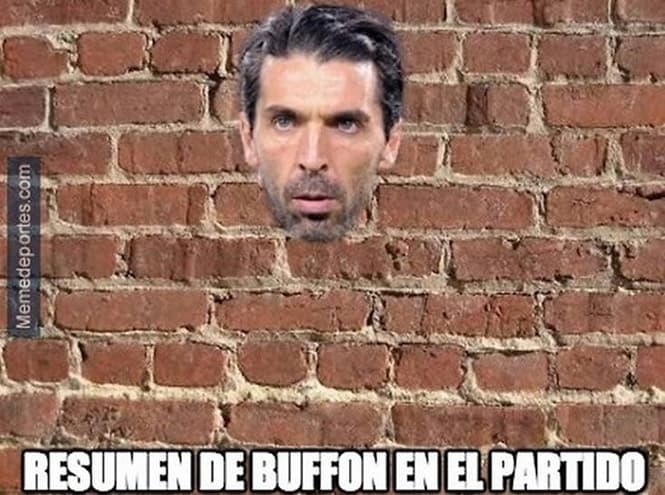 Destacan al Barcelona y burlas a Juventus, Real Madrid y Cristiano Ronaldo