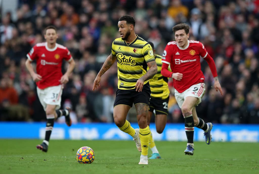 Tottenham pasa por encima del Leeds United 0-4, Manchester United no puede con Watford y empatan 0-0 y el Manchester City vence 0-1 al Everton.