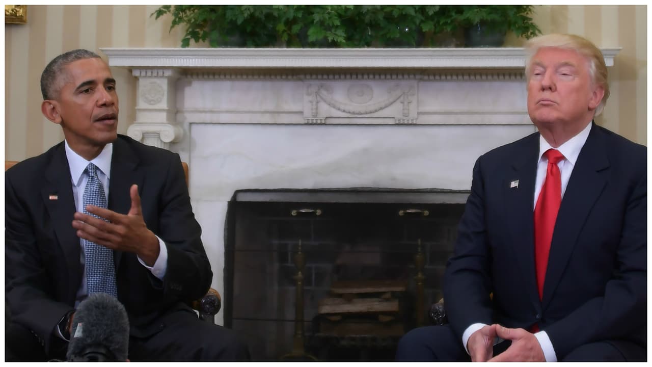 ¿Continuará Donald Trump la labor de Obama persiguiendo a la FIFA?