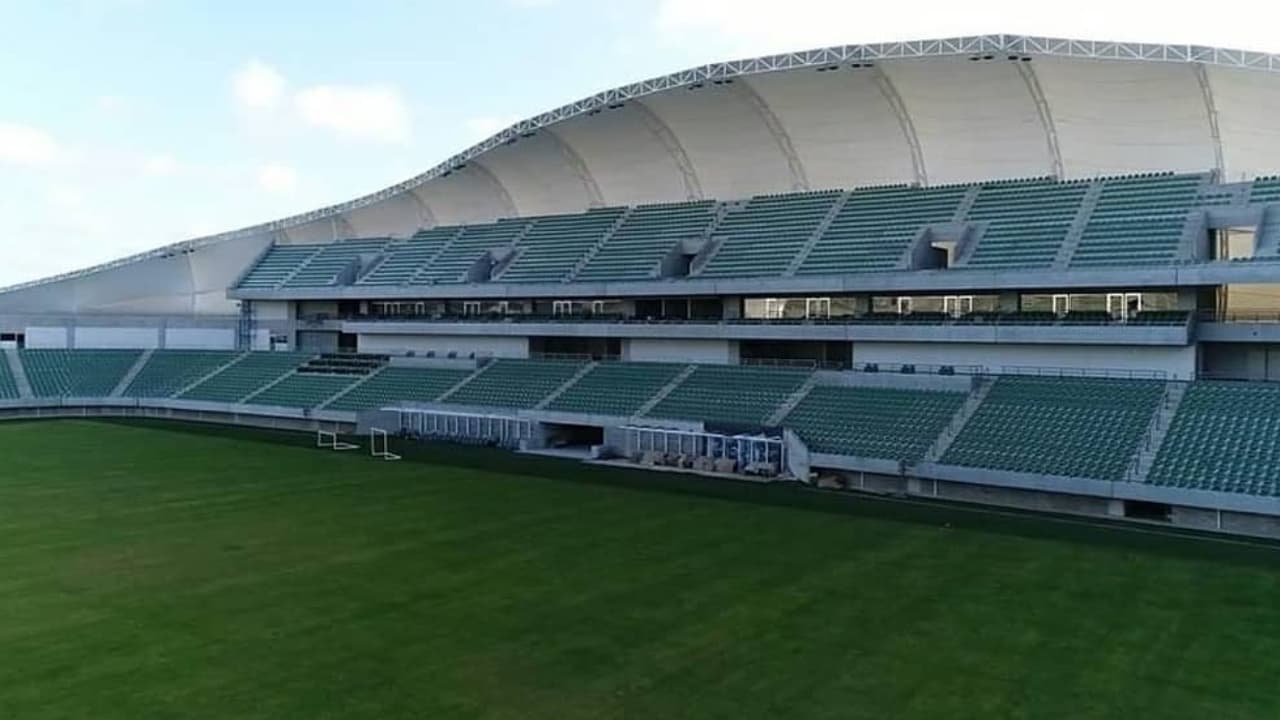La casa del nuevo equipo de Sinaloa podría entrar en operaciones en cuanto la Liga MX reanude actividad.